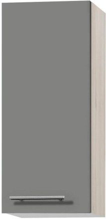Optifit Hängeschrank »Bern« Breite 30 cm, 70 cm hoch, mit 1 Tür, mit Metallgriff