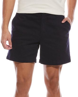 Robert Talbott Douglas Chino Short