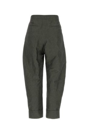 Pantaloni Torino Cdvscxz00stdzi33 0140 Marr Chiaro Exterior: Cotton Linen Pantaloni Trousers