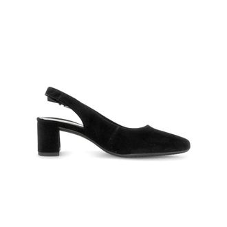 Gabor Dames, Schoenen, Zwart, Maat: 38 1/2 EU