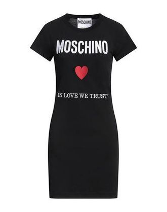 Moschino DRESSES - Mini dresses on YOOX.COM