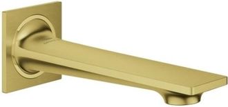 GROHE Allure Ca&ntilde;o De Ba&ntilde;era 3/4 Gold, 13264gn1