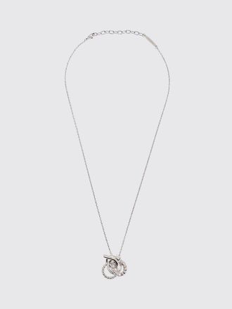 Ferragamo Gioiello Donna colore Argento