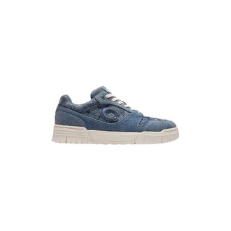 Coach Donna, Scarpe, Blu, 39 EU, new