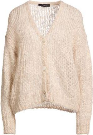 Max Mara PRENDAS DE PUNTO - C&aacute;rdigans en YOOX.COM