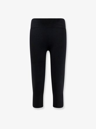 Toteme Viscose blend leggings - TOTEME - gender_Woman