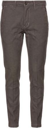 Squad&sup2; BOTTOMWEAR - Trousers on YOOX.COM