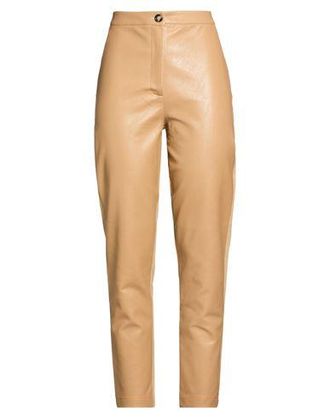 Z.o.e. Zone of embroidered BOTTOMWEAR - Trousers sur YOOX.COM