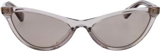 Bottega Veneta Cat Eye Sunglasses Bv1414 S 003