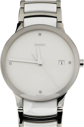 Rado Centrix Quartz Horloge - Dames - Horloges - Veelkleurig - ONE Size - Accessoires