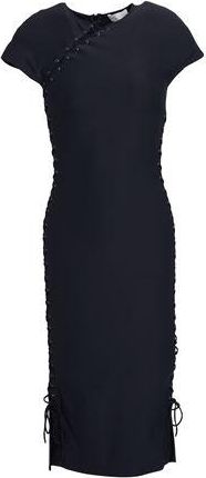 Marcia VESTIDOS - Vestidos midi en YOOX.COM