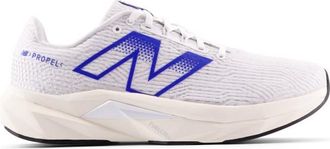 New Balance FuelCell Propel V5 Runningschuhe für Herren | weiß