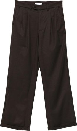 Gimaguas Pleated Tailored Trousers