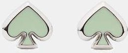 Kate Spade New York Everyday Spade Enamel Studs