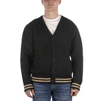 Guess Vest Guess Go Luka Blauw