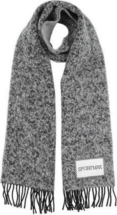 Sportmax ACCESSOIRES - Schals auf YOOX.COM