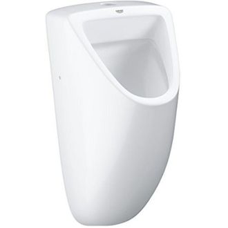 GROHE Bau Ceramic - Urinale, 337 x 355 mm, bianco alpino 39439000 - Grohe