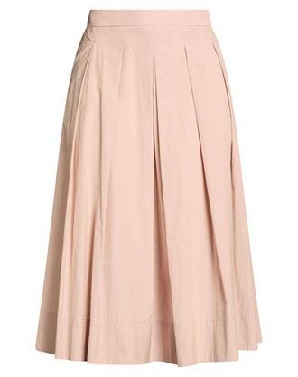 PESERICO PARTES DE ABAJO - Faldas midi en YOOX.COM