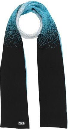 Karl Lagerfeld ACCESSORIES - Scarves sur YOOX.COM