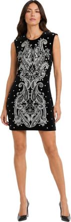 Balmain Party Kleedjes - Dames - Feestkleedjes - Zwart - 2XS - Kleedjes