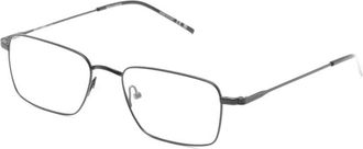 Saint Laurent Glasses, male, Black, Size: 53 MM Eyeglasses