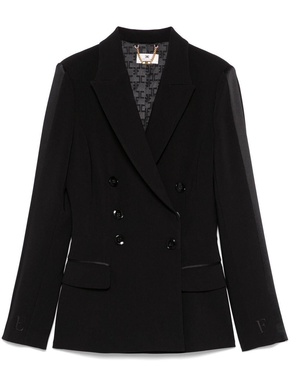 Elisabetta Franchi MA02851E2270 関税送料込 Elisabetta Franchi: Women's Dresses and Bags PE25 SALES | H