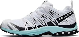 Salomon Salomon XA Pro 3D White 471569