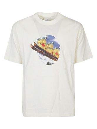Drôle de Monsieur Tshirt