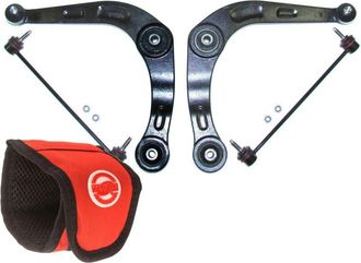 OEM Kit De Suspensi&oacute;n Delantera 36802/1-set-ms