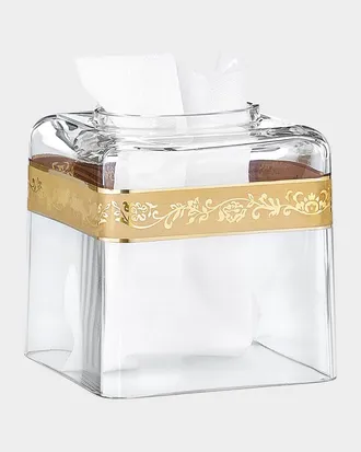Labrazel Bellino Glass Tissue Cover