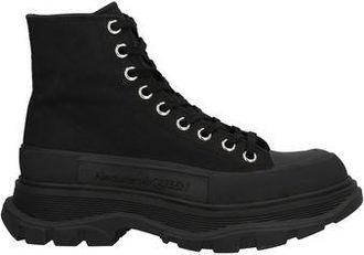 Alexander McQueen CALZADO - Sneakers en YOOX.COM