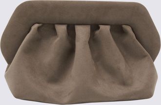 Themoirè Bags Mud-Donna