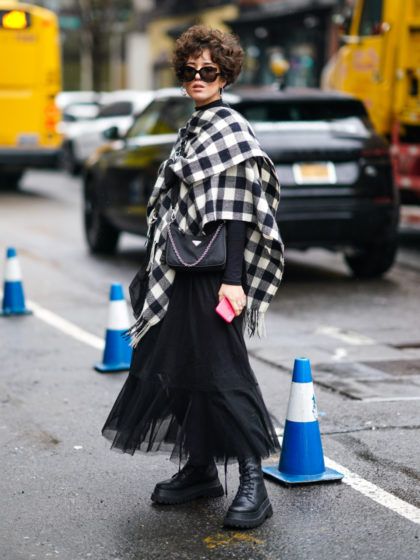 Layering Tricks: So siehst du trotz unbeständigem Wetter stylisch aus