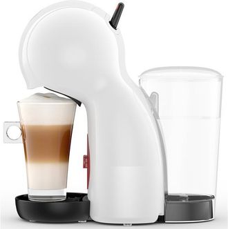 Krups Dolce Gusto Piccolo Xs Rojo Negro - Yy5218fd