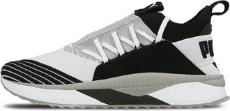 Puma Tsugi Jun White Black 365490-01
