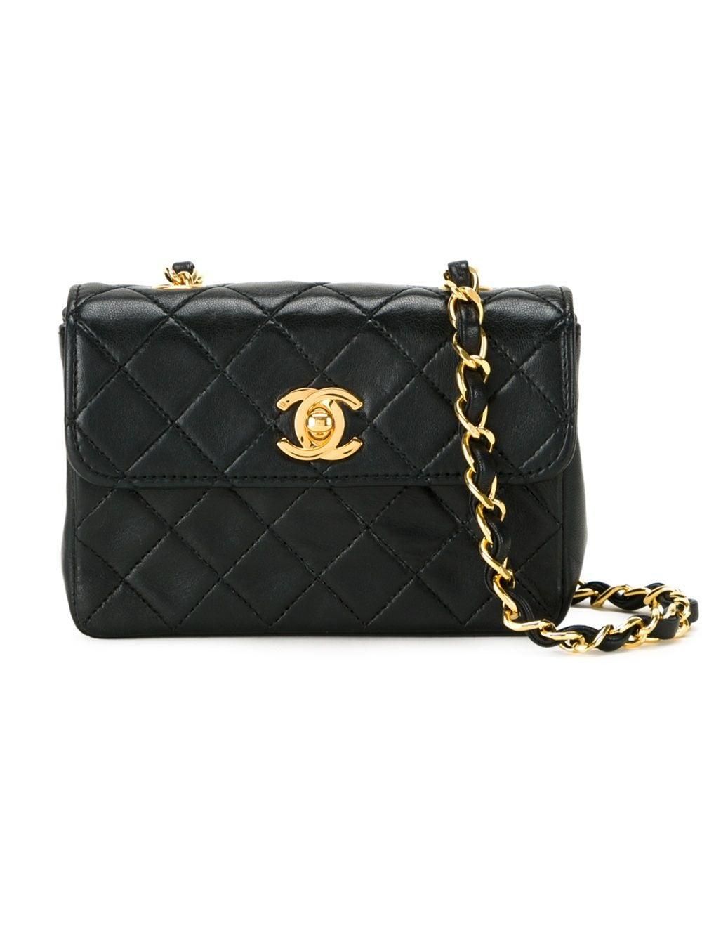 Borse Chanel SALDI: Acquista fino al −35% Stylight - Main Image
