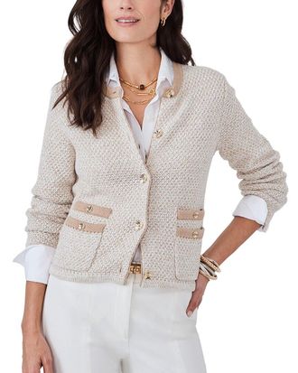 J.McLaughlin J. McLaughlin Thayer Sweater