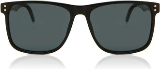 Levi's LV 5004/S 807/QT Mens Sunglasses Black Size 57