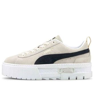 Puma (WMNS) PUMA Mayze Ivory Glow 380784-02