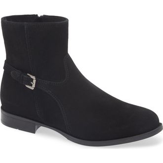 La Canadienne Lara Waterproof Boot in Black at Nordstrom Rack, Size 9.5