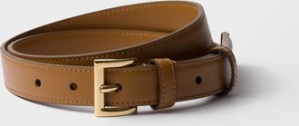 Prada Leather belt