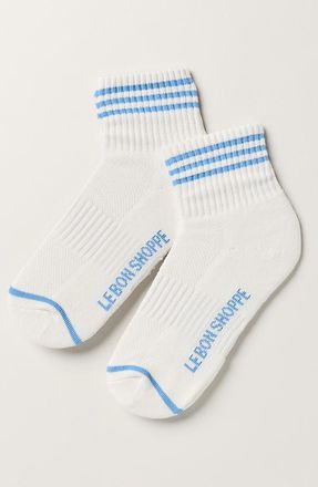 Le Bon Shoppe Girlfriend Socks