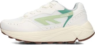 Hi-Tec Dames, Schoenen, Wit, Maat: 42 EU Su&egrave;de