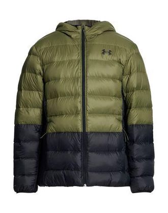 Under Armour COATS & JACKETS - Puffers sur YOOX.COM