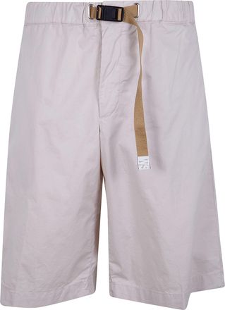 White Sand Long Trousers