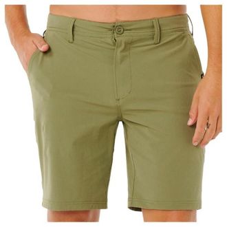 Rip Curl Boardwalk Phase Nineteen Shorts f&uuml;r Herren | oliv