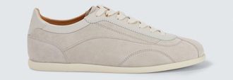 Brunello Cucinelli Sneakers in suede