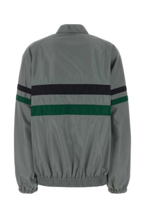 Miu Miu Piombo Giubbini Jacket