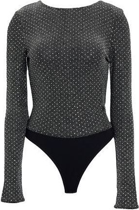 Karl Lagerfeld TOPWEAR - Bodysuits on YOOX.COM