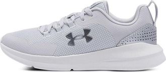 Under Armour (WMNS) Under Armour Essential Halo Grey White 3022955-104